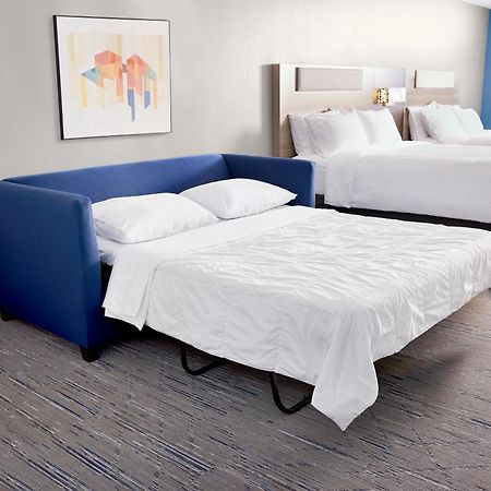 Holiday Inn Express & Suites Hawthorne - Elmsford North By Ihg מראה חיצוני תמונה
