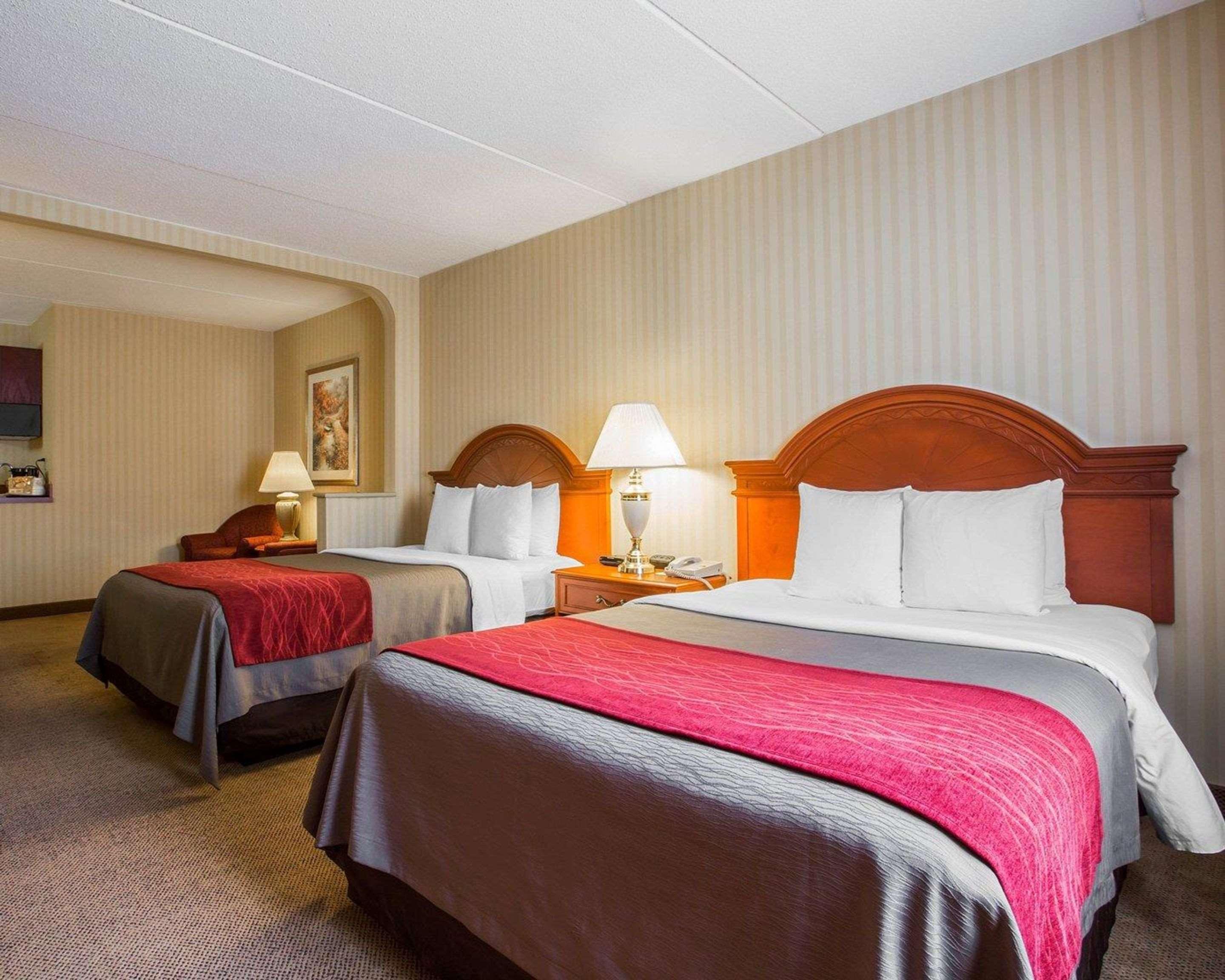 Holiday Inn Express & Suites Hawthorne - Elmsford North By Ihg מראה חיצוני תמונה