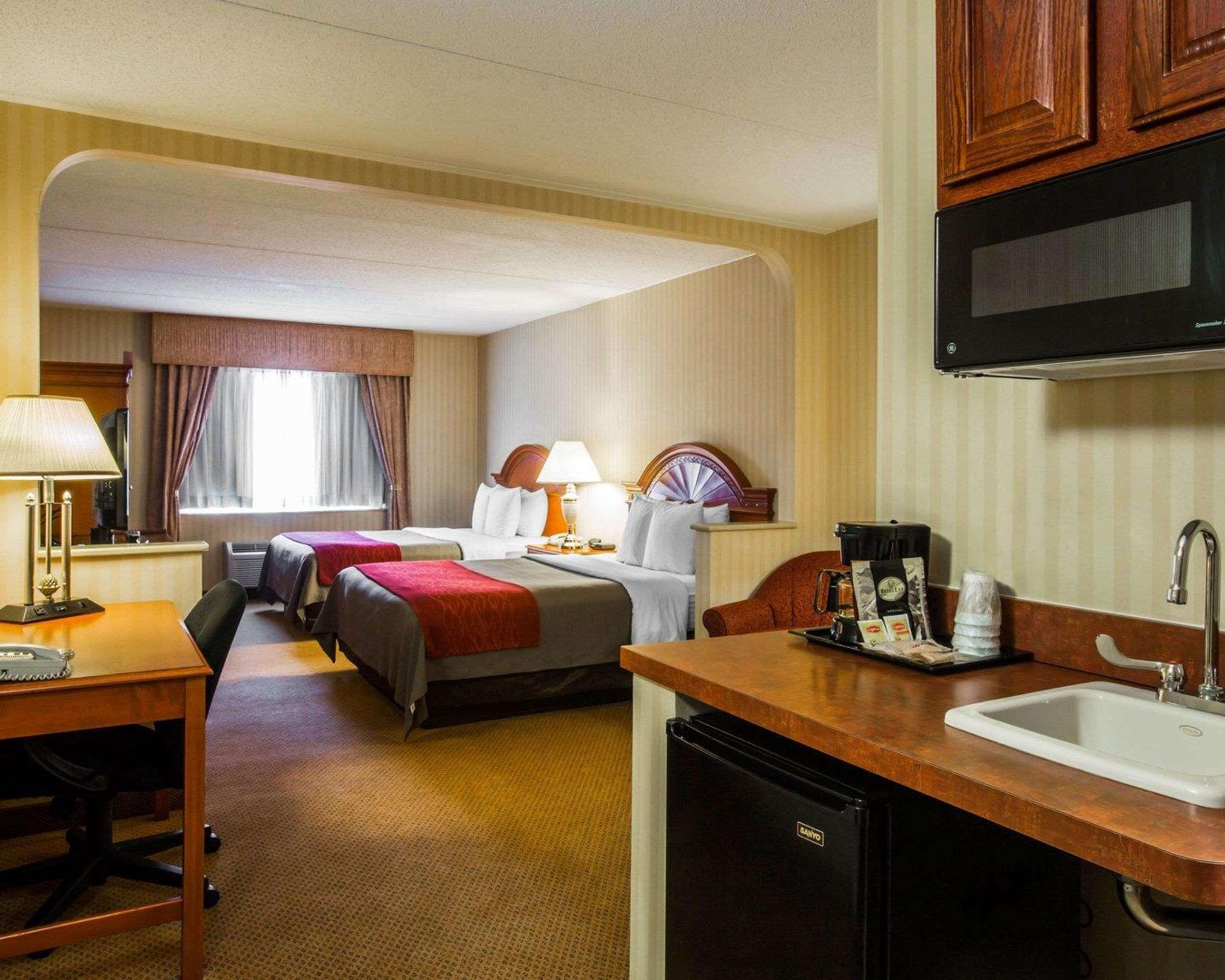 Holiday Inn Express & Suites Hawthorne - Elmsford North By Ihg מראה חיצוני תמונה