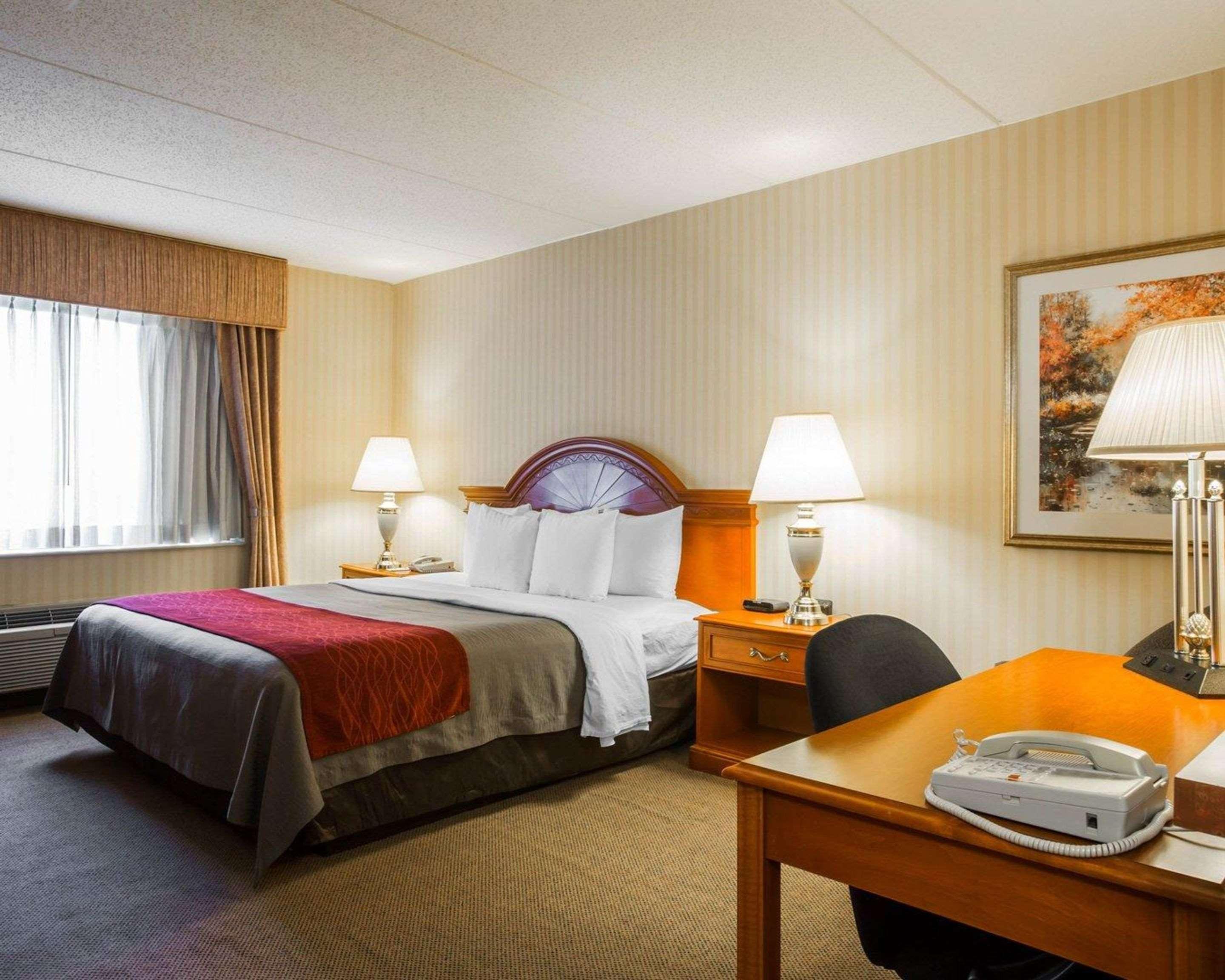 Holiday Inn Express & Suites Hawthorne - Elmsford North By Ihg מראה חיצוני תמונה