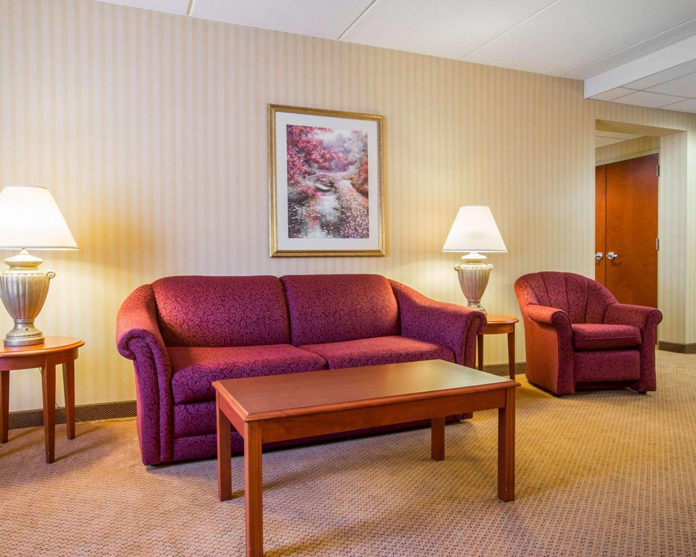 Holiday Inn Express & Suites Hawthorne - Elmsford North By Ihg מראה חיצוני תמונה