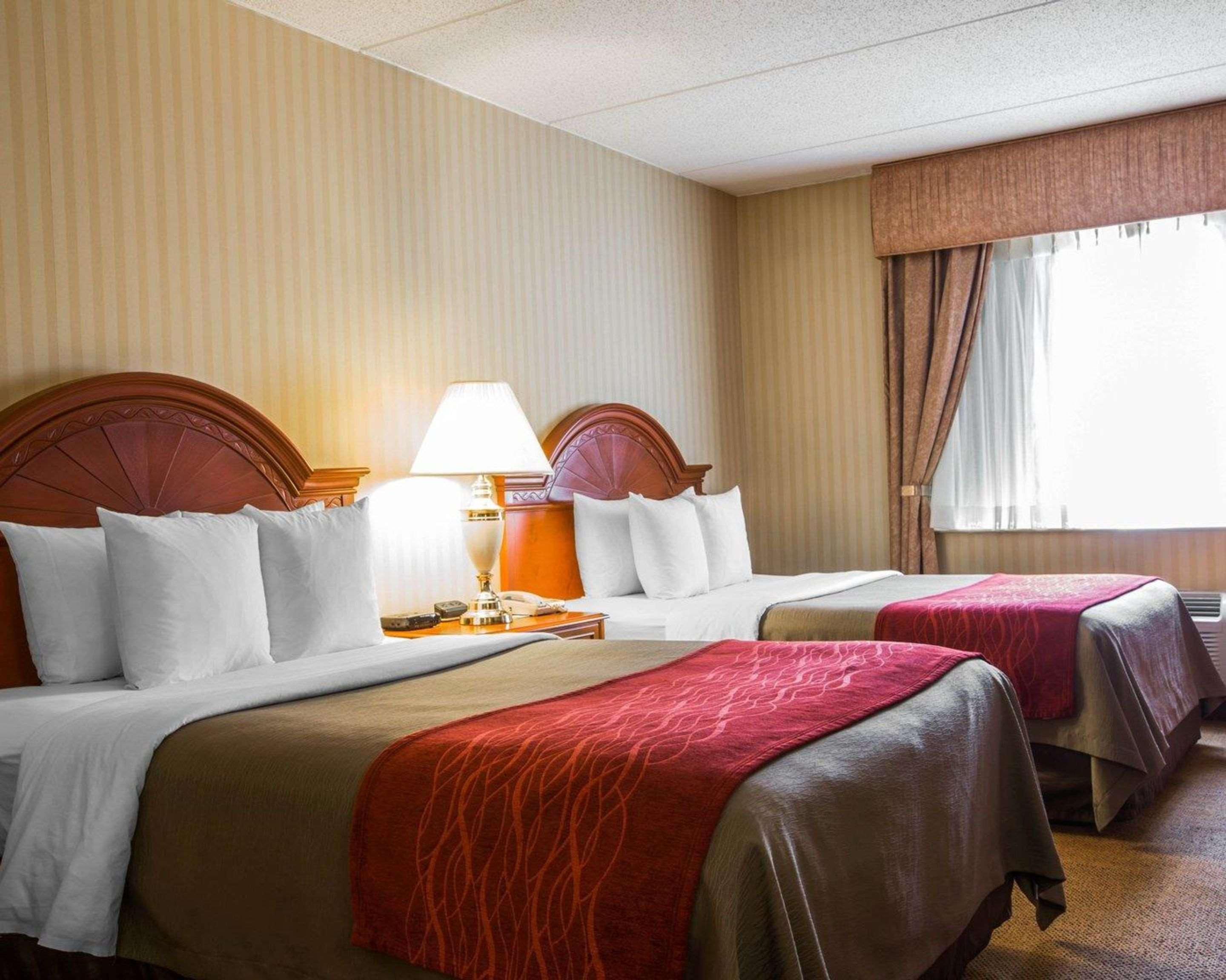 Holiday Inn Express & Suites Hawthorne - Elmsford North By Ihg מראה חיצוני תמונה