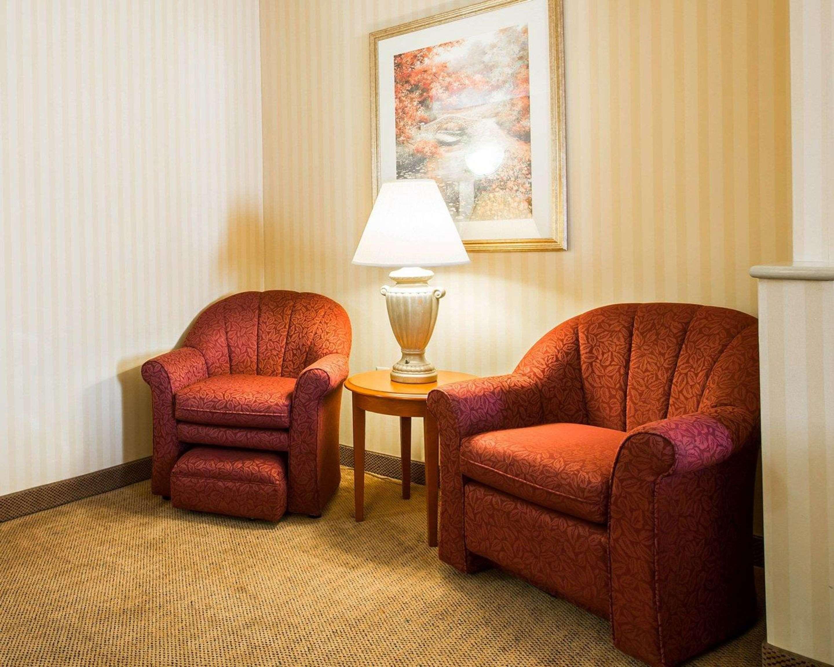 Holiday Inn Express & Suites Hawthorne - Elmsford North By Ihg מראה חיצוני תמונה