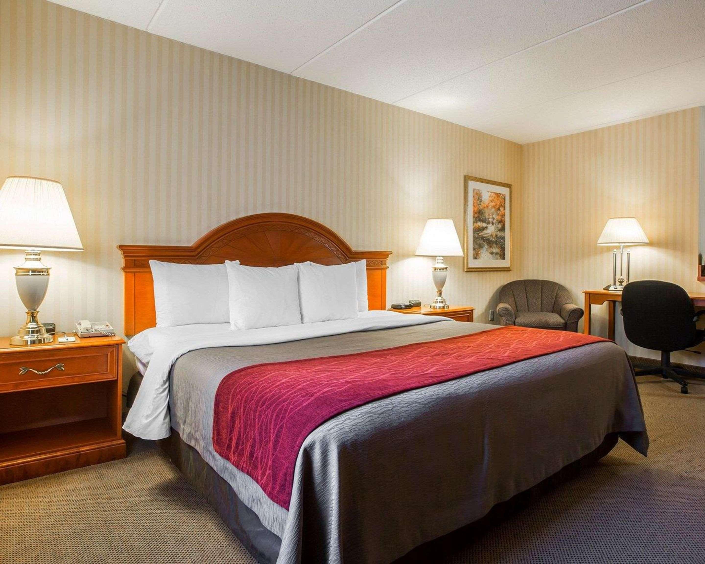 Holiday Inn Express & Suites Hawthorne - Elmsford North By Ihg מראה חיצוני תמונה