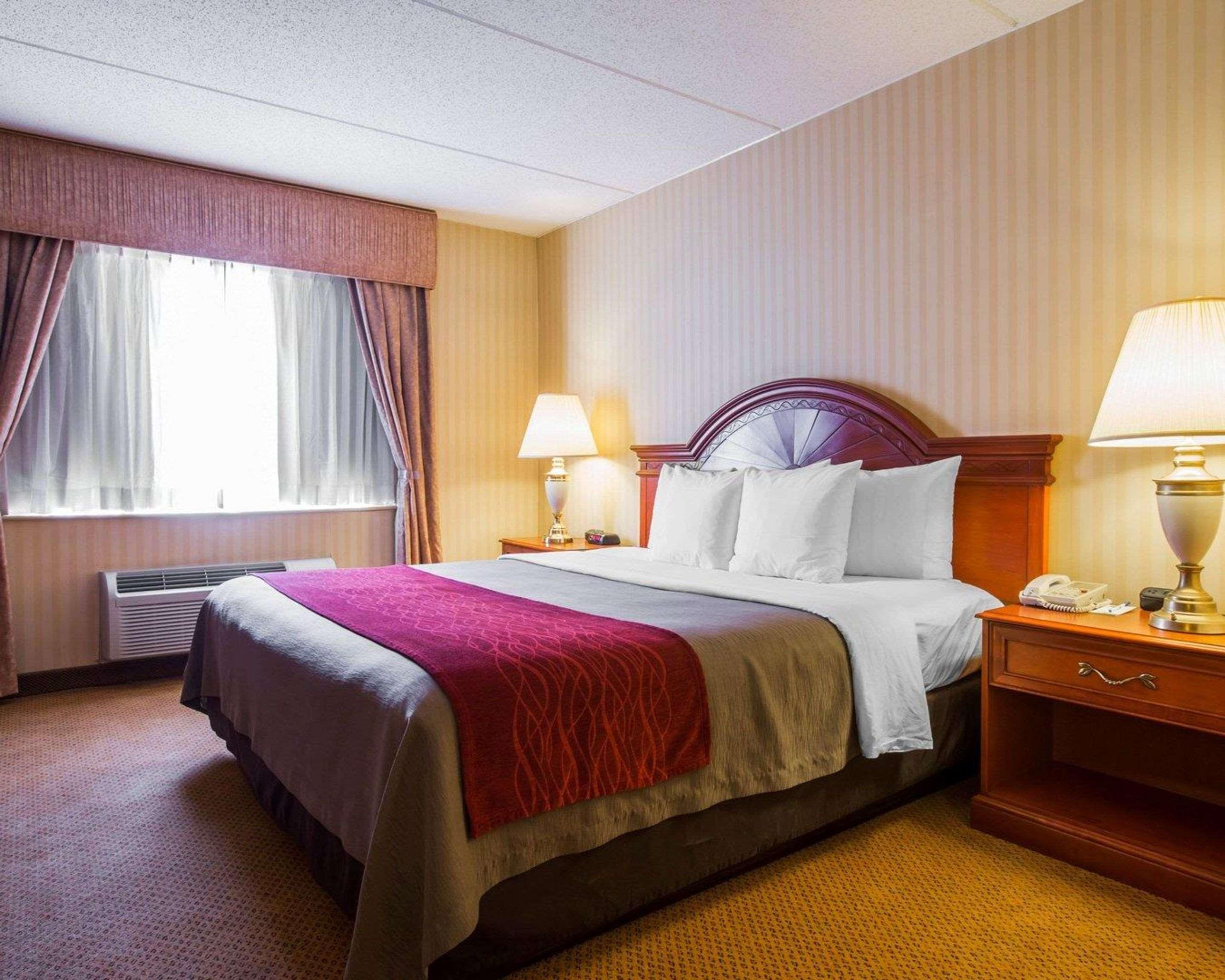 Holiday Inn Express & Suites Hawthorne - Elmsford North By Ihg מראה חיצוני תמונה