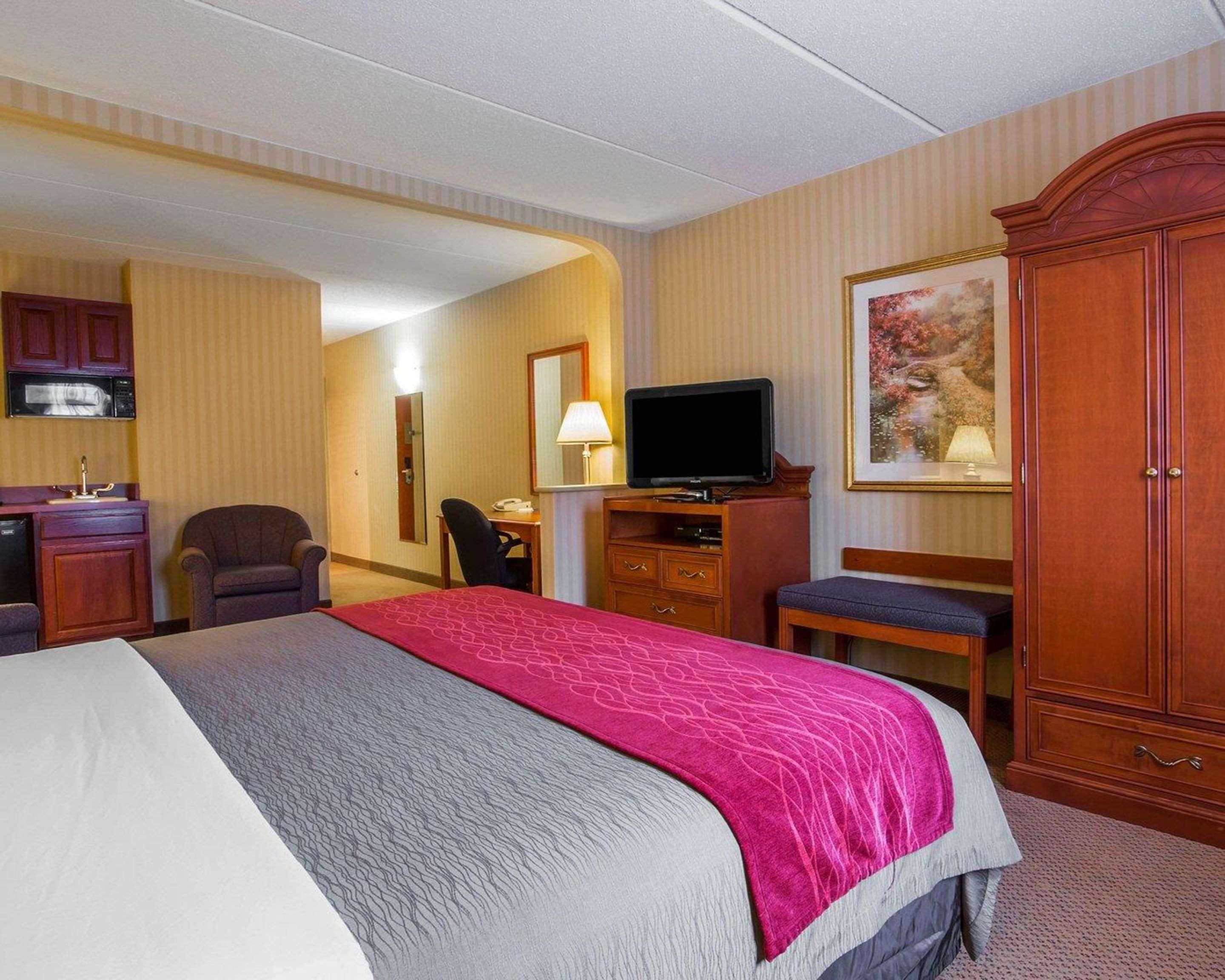 Holiday Inn Express & Suites Hawthorne - Elmsford North By Ihg מראה חיצוני תמונה