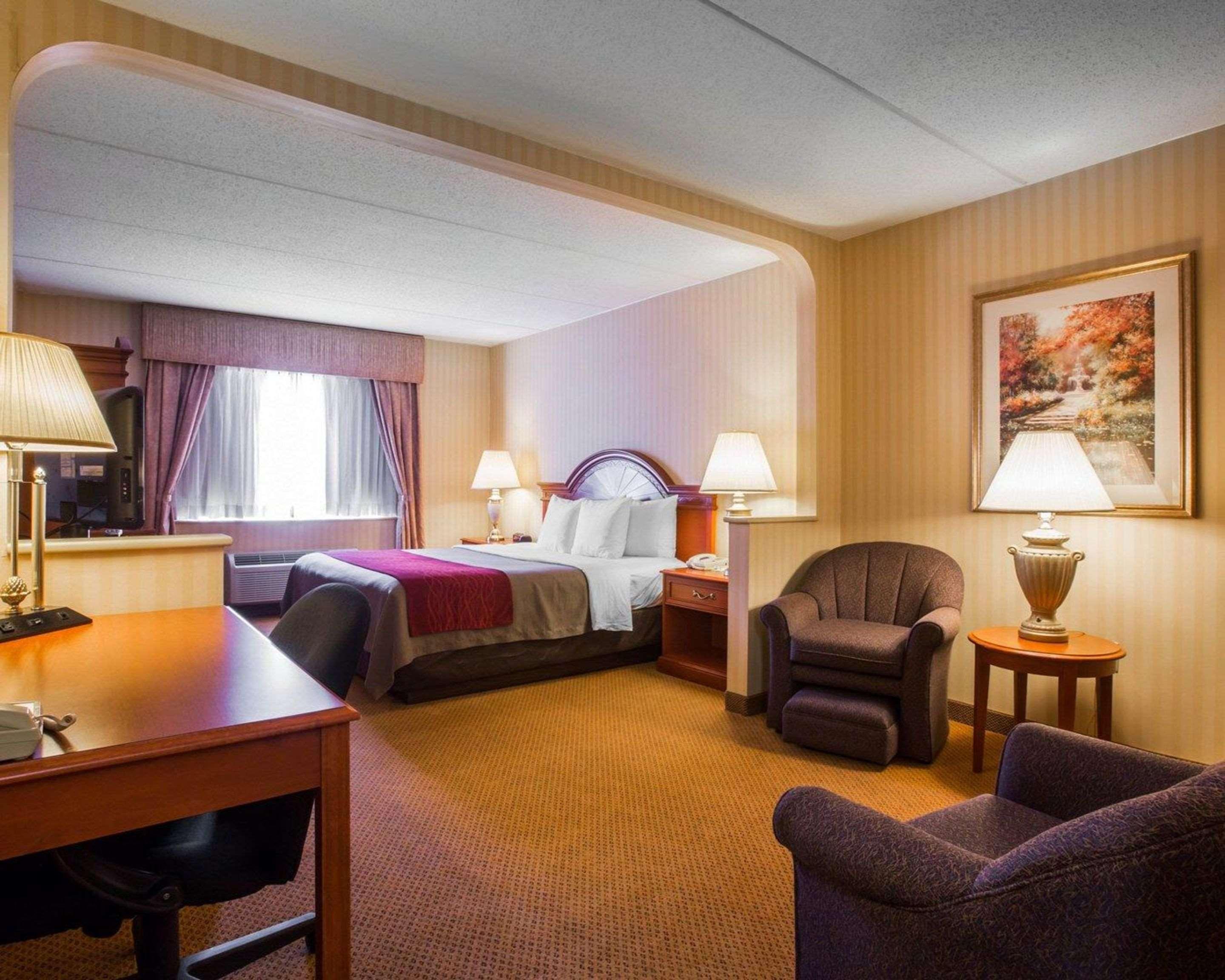 Holiday Inn Express & Suites Hawthorne - Elmsford North By Ihg מראה חיצוני תמונה