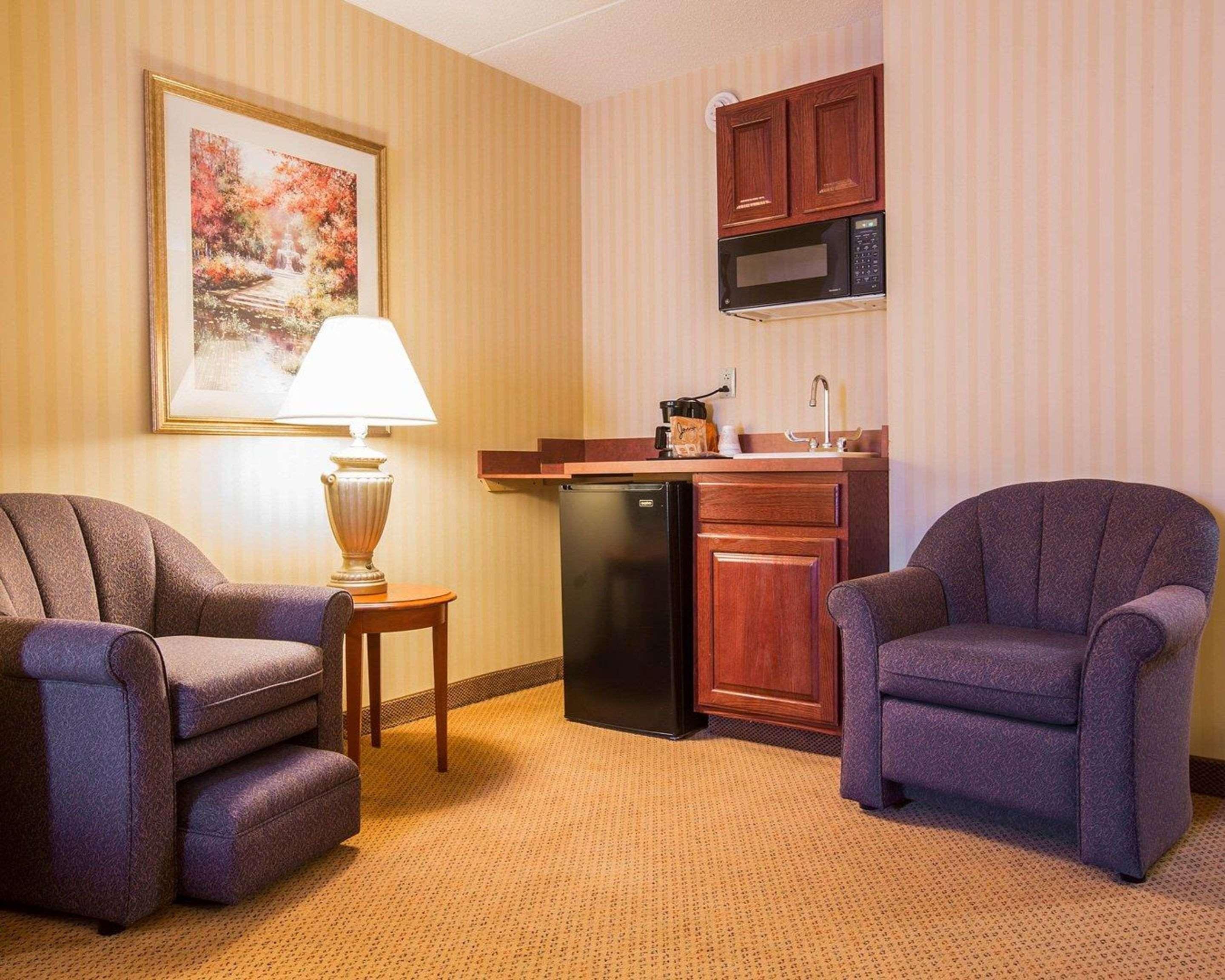 Holiday Inn Express & Suites Hawthorne - Elmsford North By Ihg מראה חיצוני תמונה
