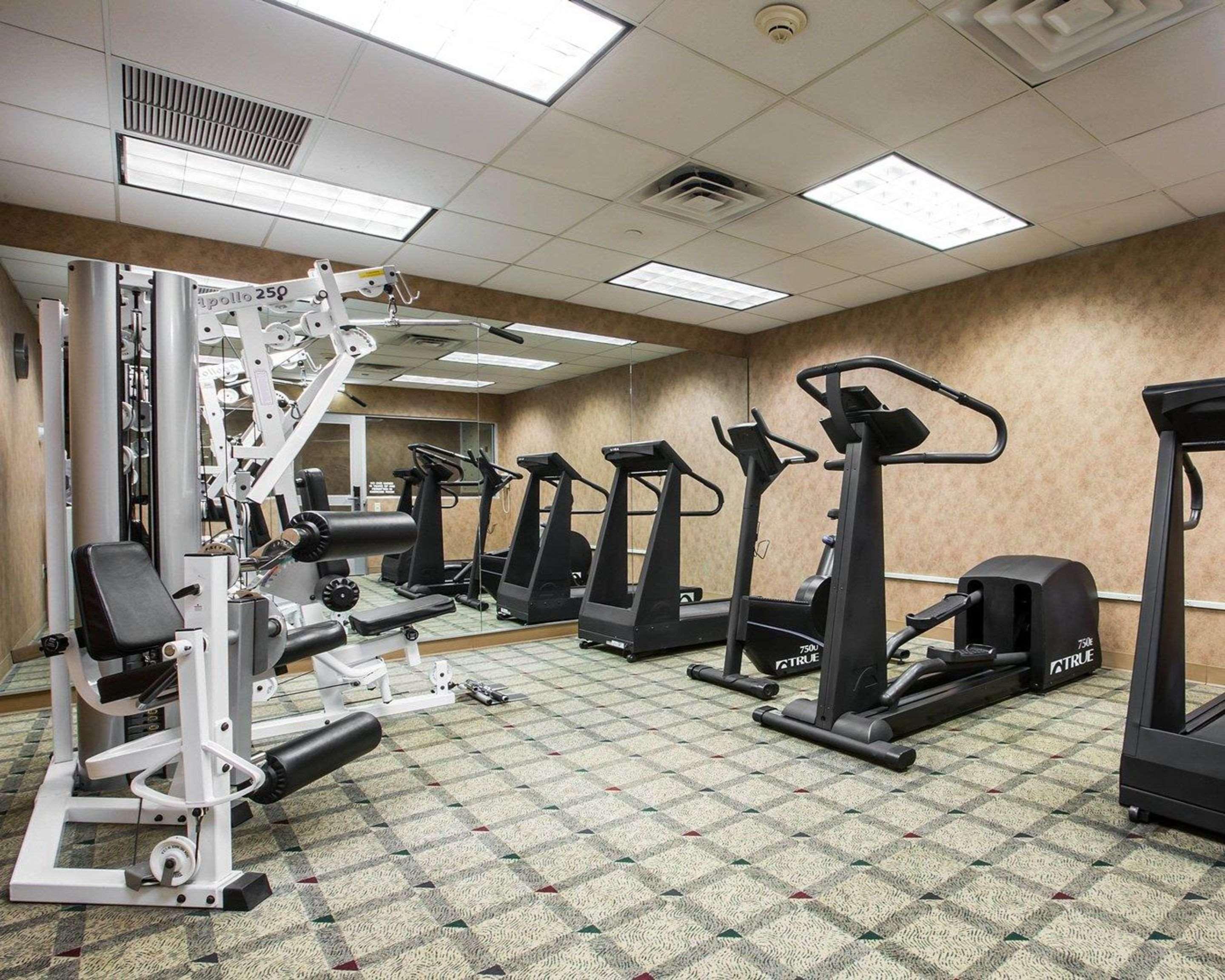 Holiday Inn Express & Suites Hawthorne - Elmsford North By Ihg מראה חיצוני תמונה