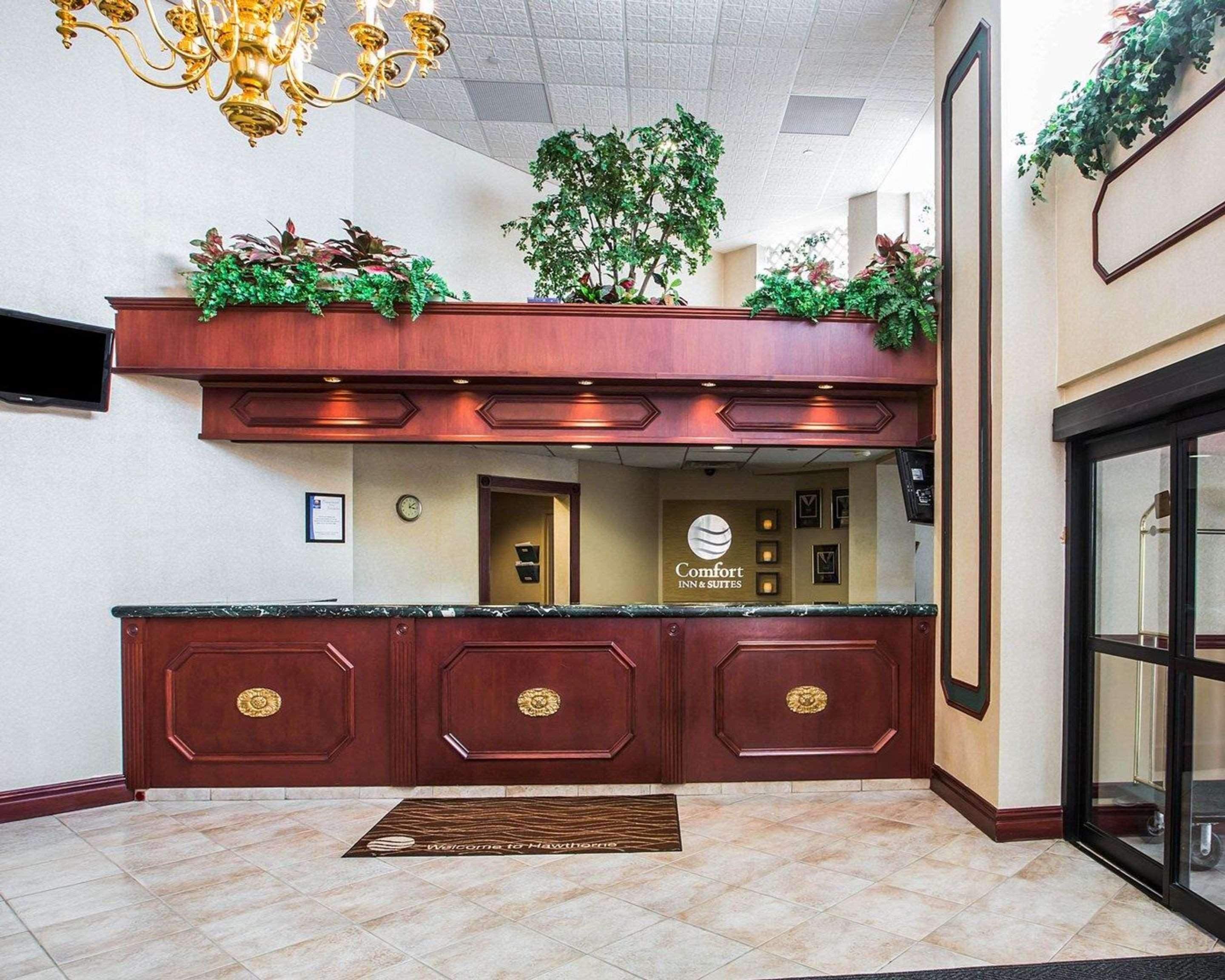 Holiday Inn Express & Suites Hawthorne - Elmsford North By Ihg מראה חיצוני תמונה