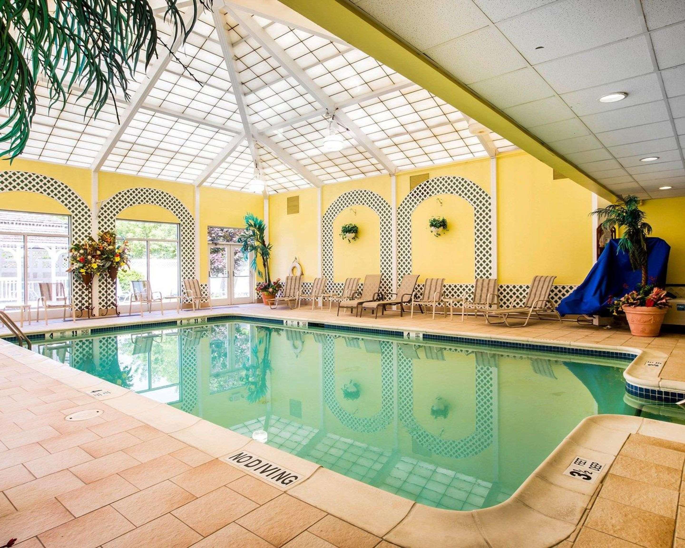 Holiday Inn Express & Suites Hawthorne - Elmsford North By Ihg מראה חיצוני תמונה