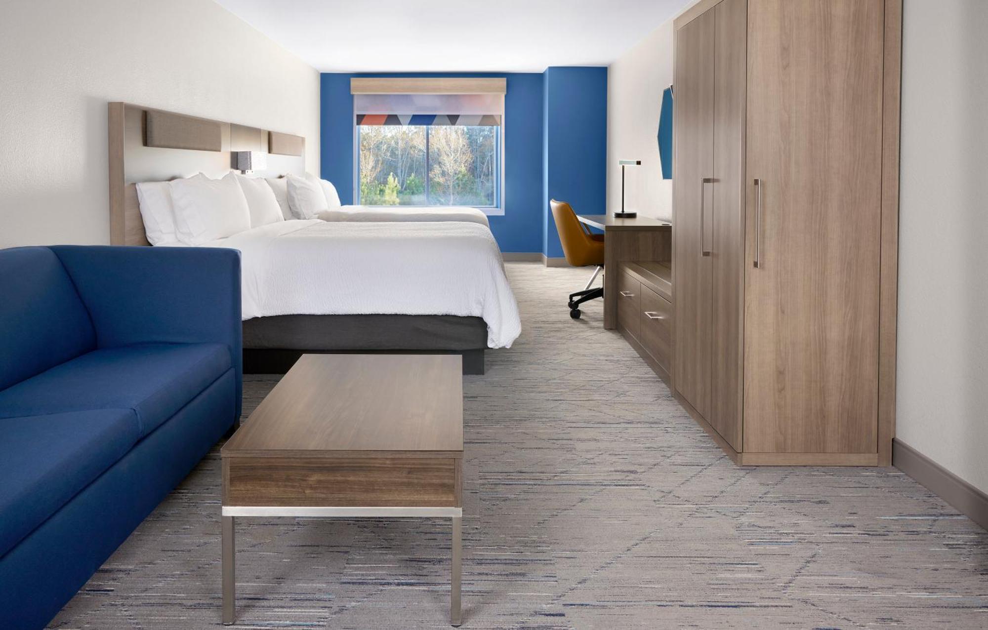 Holiday Inn Express & Suites Hawthorne - Elmsford North By Ihg מראה חיצוני תמונה