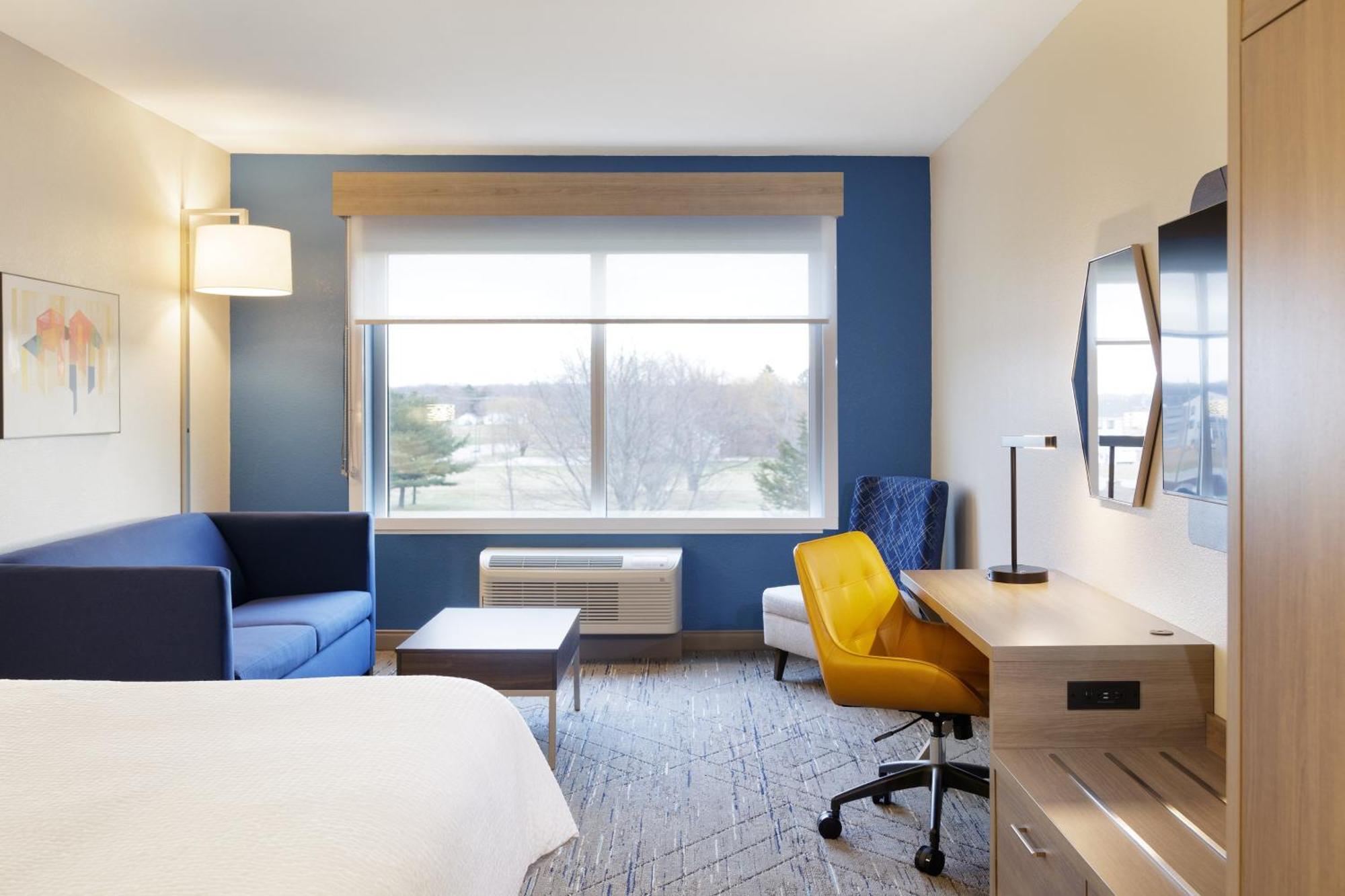 Holiday Inn Express & Suites Hawthorne - Elmsford North By Ihg מראה חיצוני תמונה