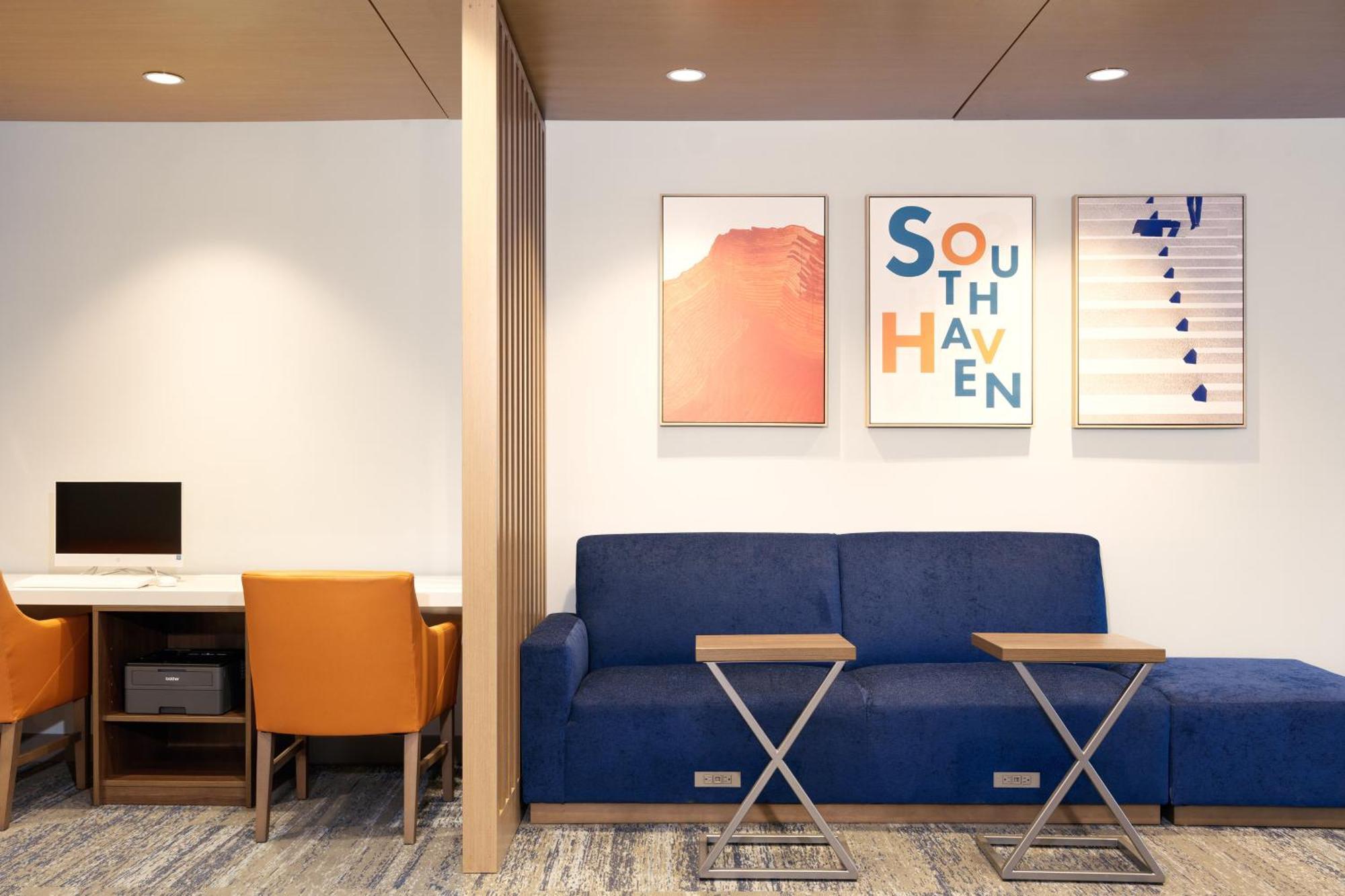 Holiday Inn Express & Suites Hawthorne - Elmsford North By Ihg מראה חיצוני תמונה