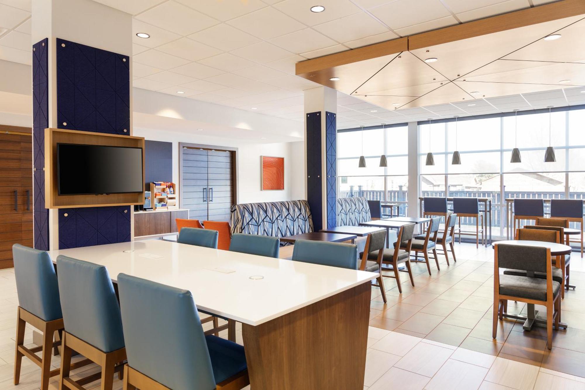 Holiday Inn Express & Suites Hawthorne - Elmsford North By Ihg מראה חיצוני תמונה