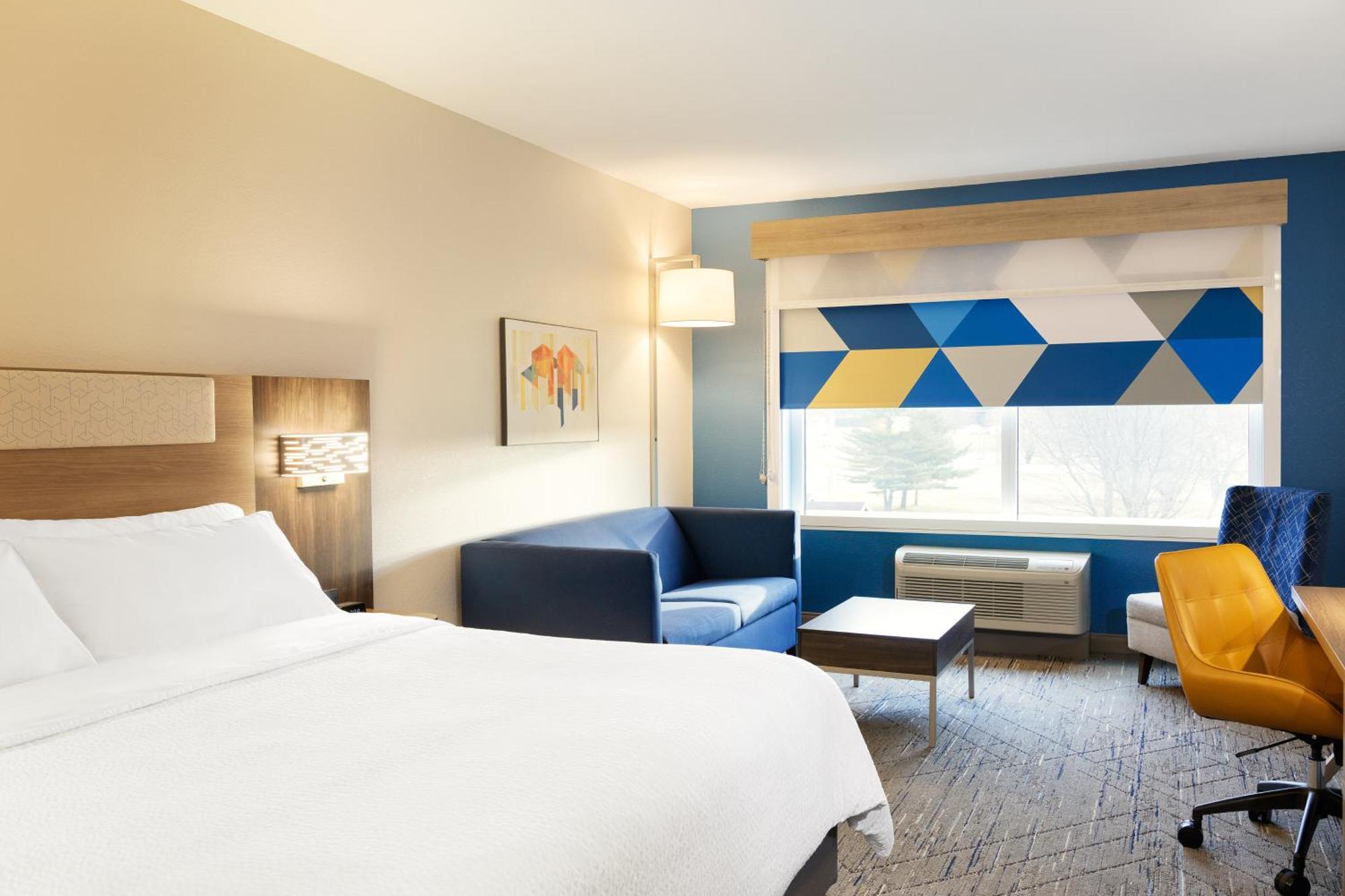 Holiday Inn Express & Suites Hawthorne - Elmsford North By Ihg מראה חיצוני תמונה