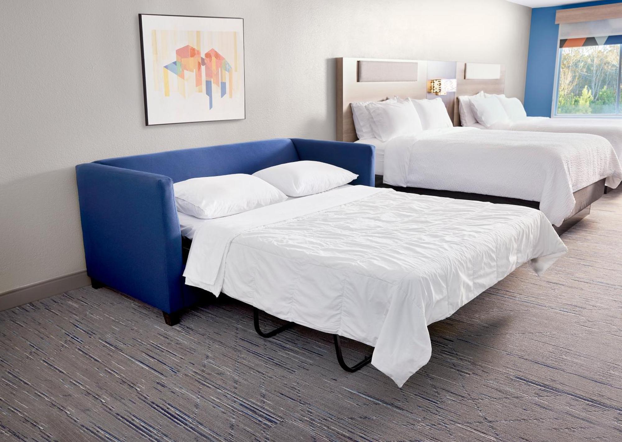 Holiday Inn Express & Suites Hawthorne - Elmsford North By Ihg מראה חיצוני תמונה