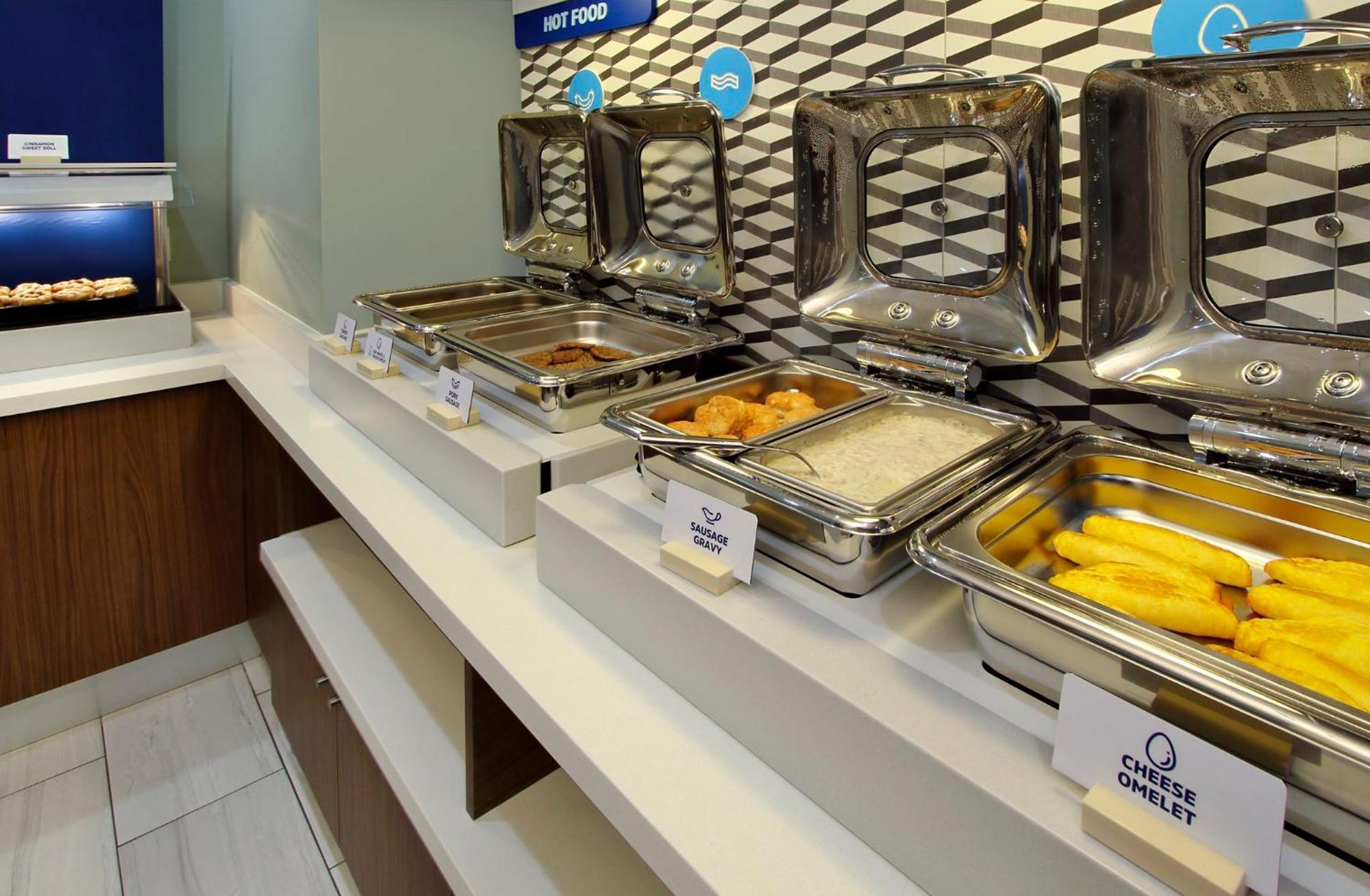 Holiday Inn Express & Suites Hawthorne - Elmsford North By Ihg מראה חיצוני תמונה