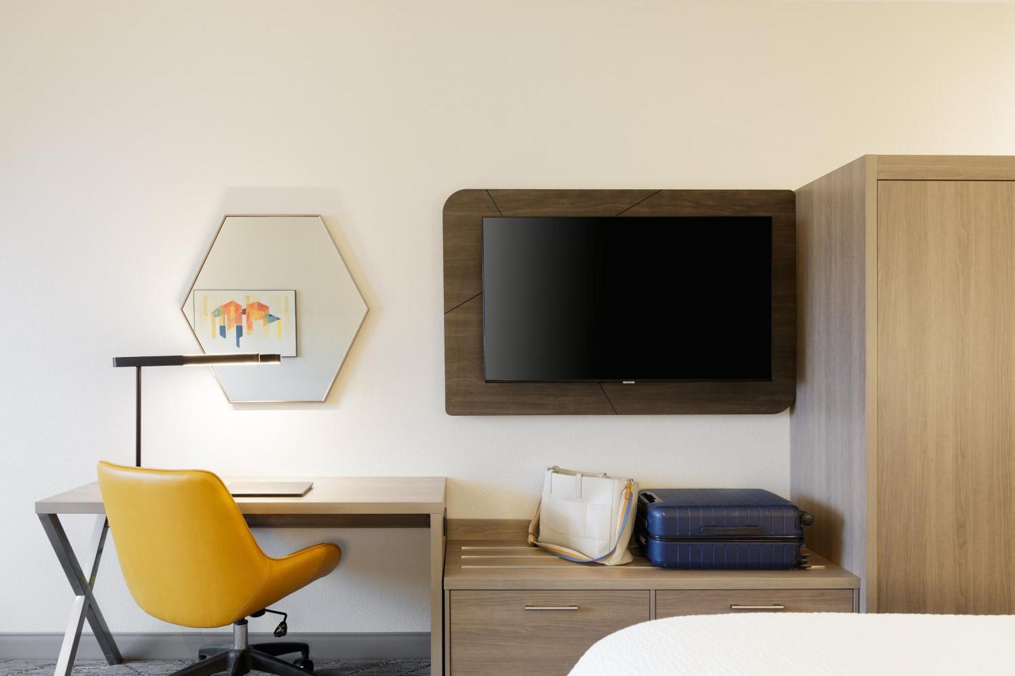 Holiday Inn Express & Suites Hawthorne - Elmsford North By Ihg מראה חיצוני תמונה