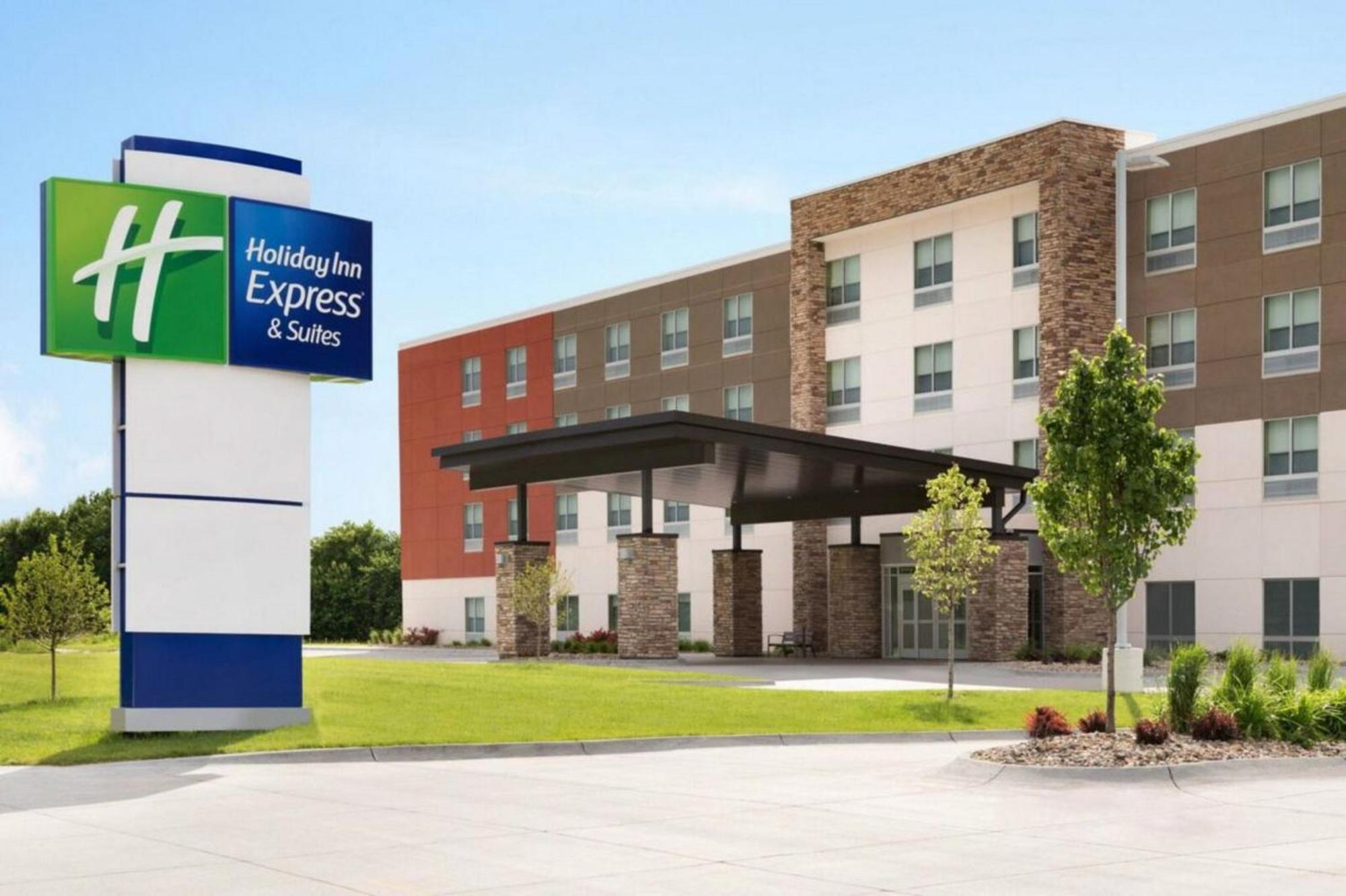 Holiday Inn Express & Suites Hawthorne - Elmsford North By Ihg מראה חיצוני תמונה