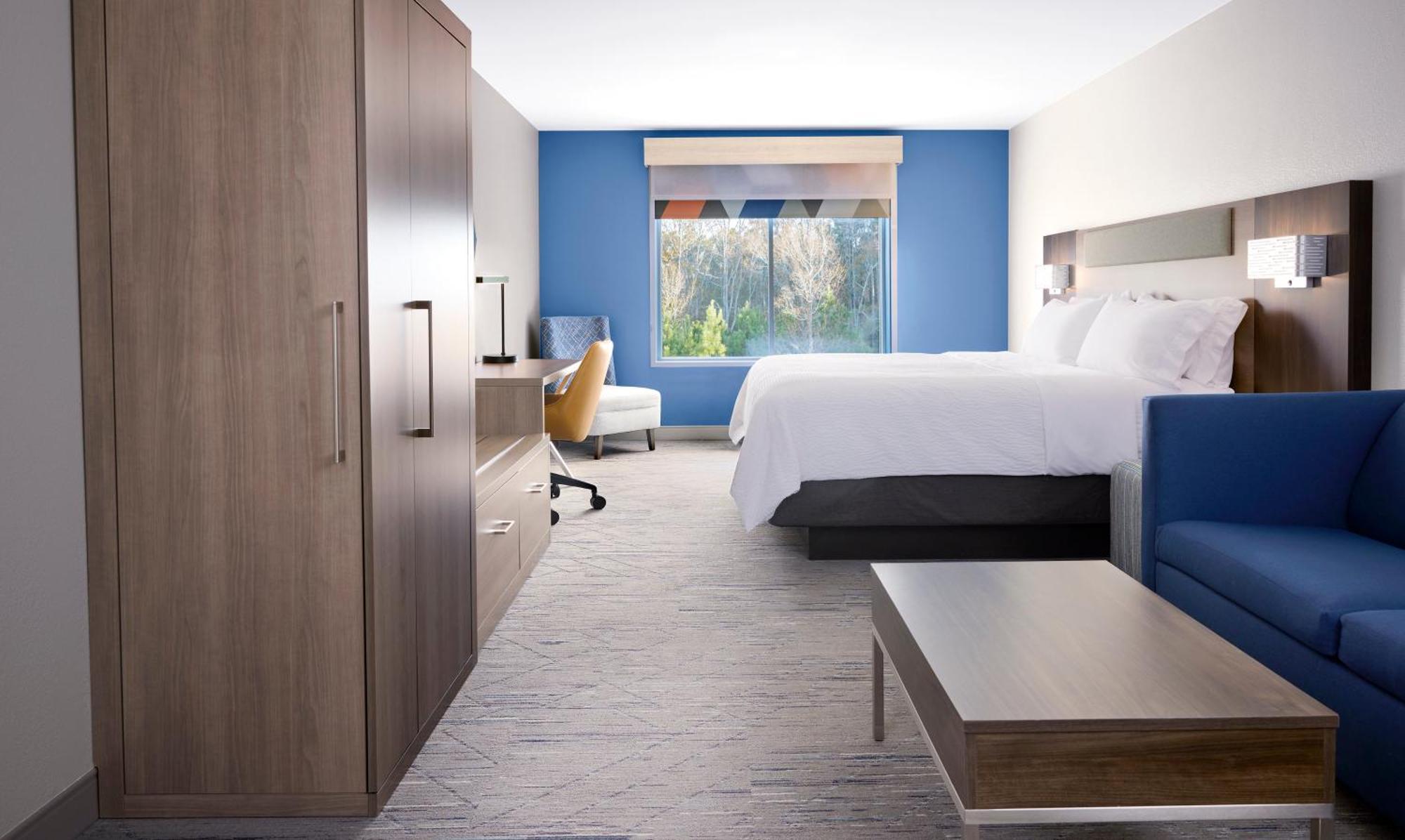 Holiday Inn Express & Suites Hawthorne - Elmsford North By Ihg מראה חיצוני תמונה