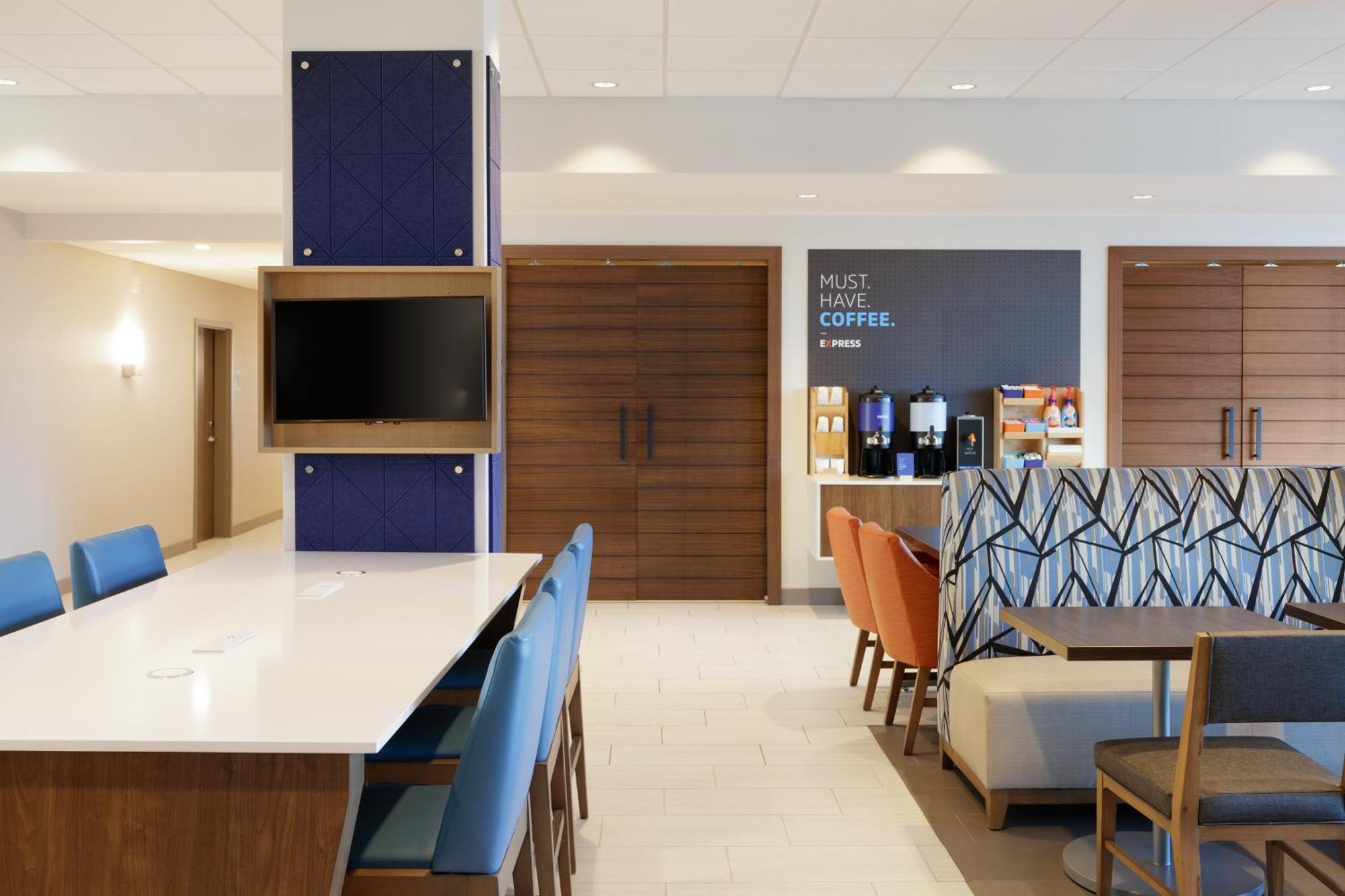 Holiday Inn Express & Suites Hawthorne - Elmsford North By Ihg מראה חיצוני תמונה